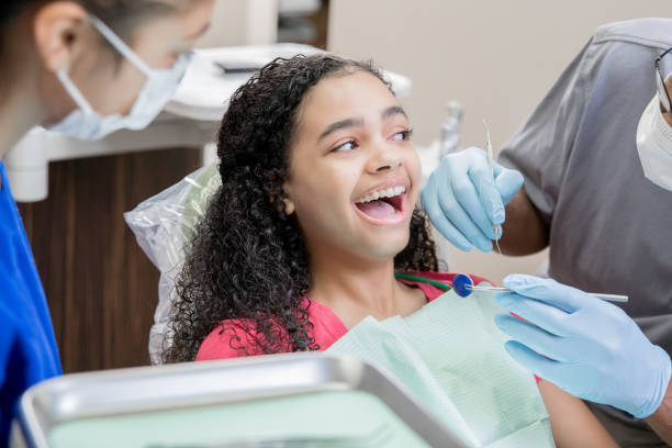 Best Orthodontic Emergency Dentist in Kgsford Heights, IN