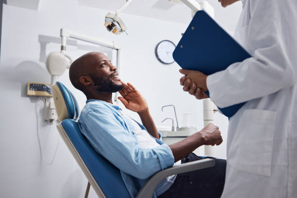 Best Emergency Dental Extractions in Kgsford Heights, IN