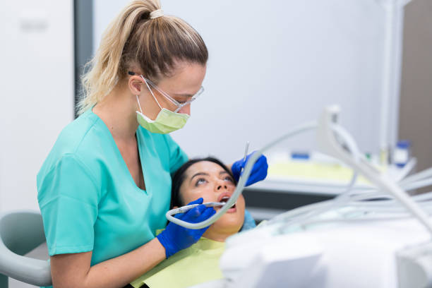 Best Emergency Dentist for Special Needs Patients in Kgsford Heights, IN